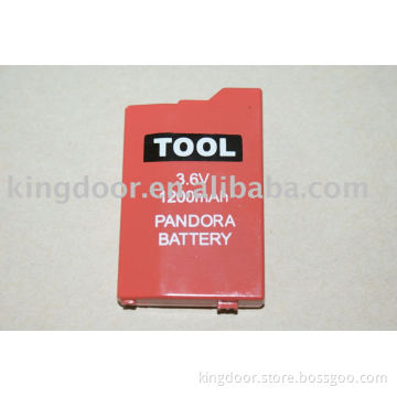 Pandora Battery for PSP2000